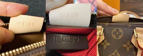 where is date stamp on louis vuitton trevi pm 2010.com|A Complete Guide to Louis Vuitton Date Codes (500 Photo .